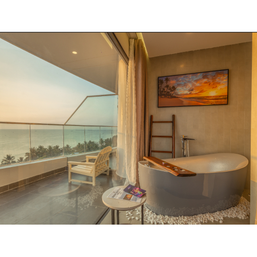 Sunset Premium